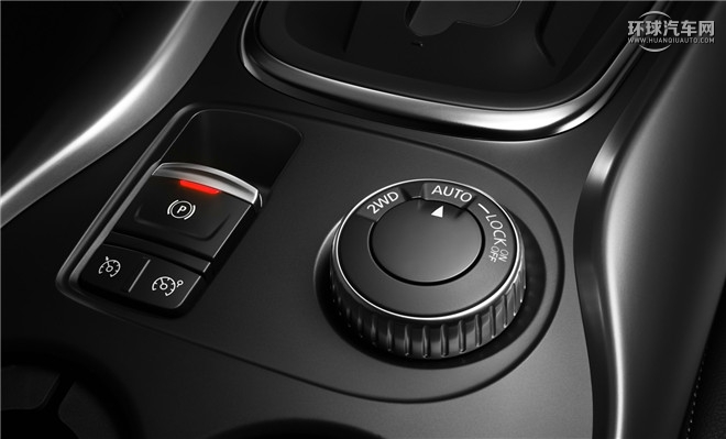 2016款 2.0L 兩驅尊貴版