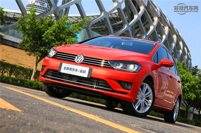 2016款 1.4TSI 自動(dòng)豪華型