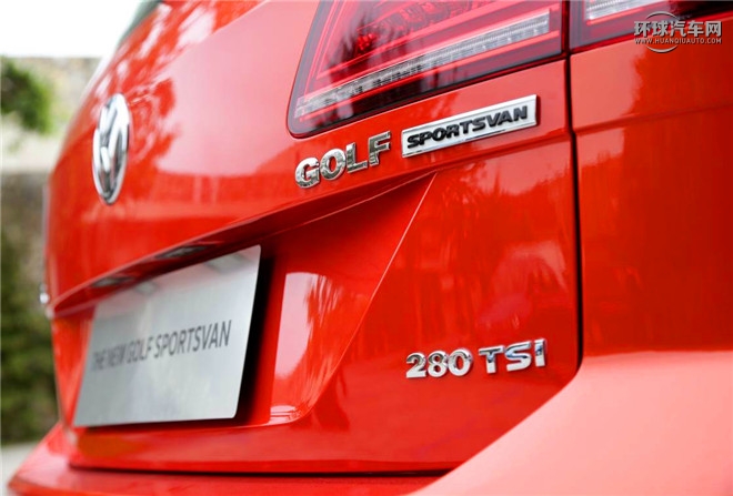 2016款 1.4TSI 自動豪華型