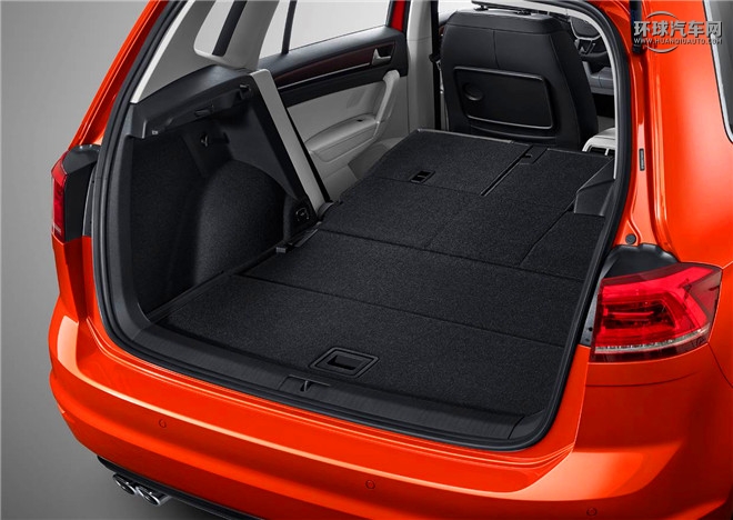 2016款 1.4TSI 自動豪華型