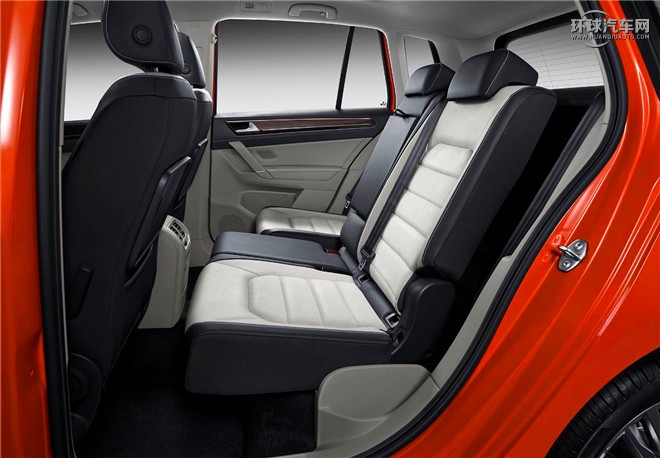 2016款 1.4TSI 自動豪華型