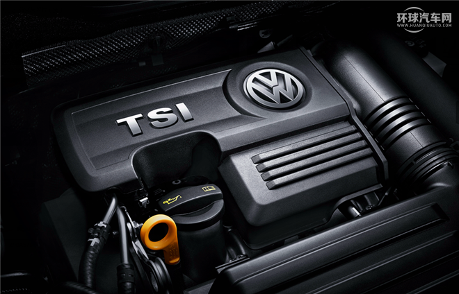 2016款 1.4TSI 自動豪華型