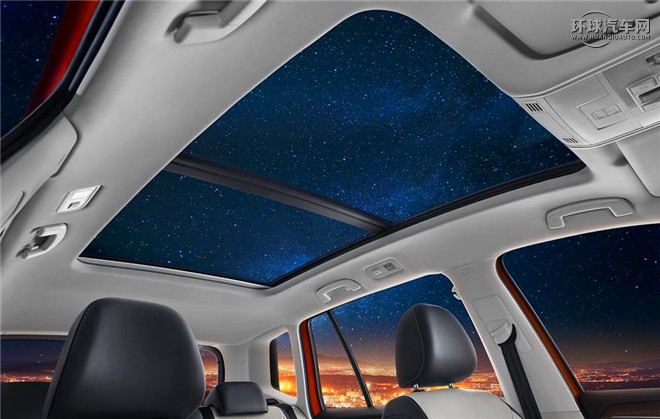 2016款 1.4TSI 自動豪華型