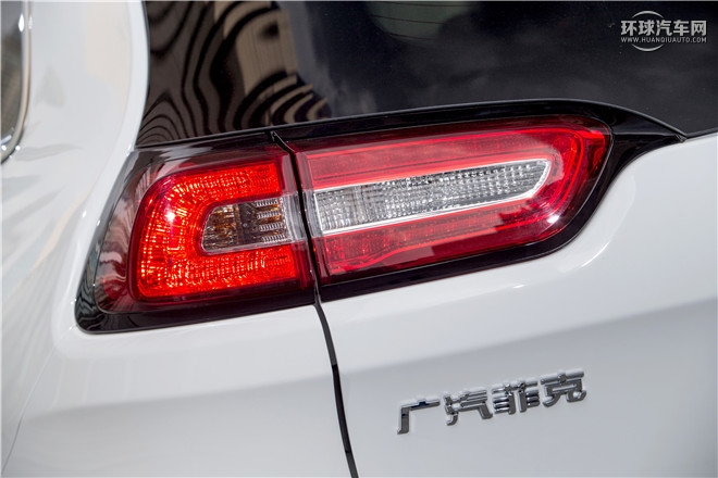 2016款 2.0L 智能版