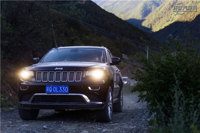 Jeep75周年活動(dòng)圖