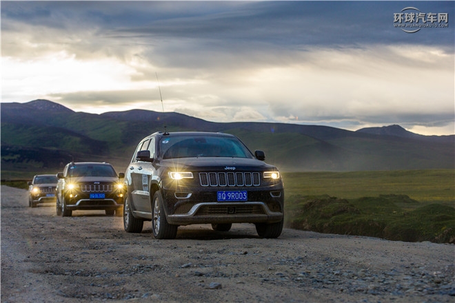 Jeep75周年活動圖