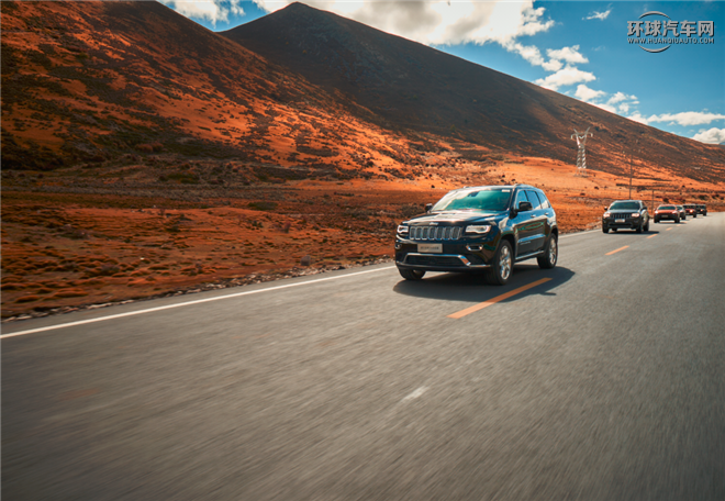 Jeep75周年活動圖