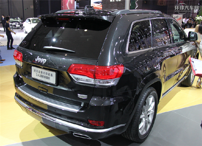 Jeep75周年活動(dòng)圖