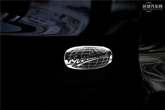 2015款 3.0L 旗艦尊悅版