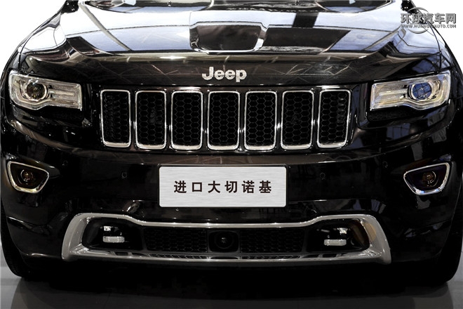 2015款 3.0L 旗艦尊悅版