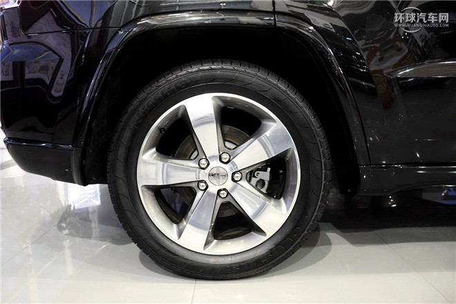 2015款 3.0L 旗艦尊悅版