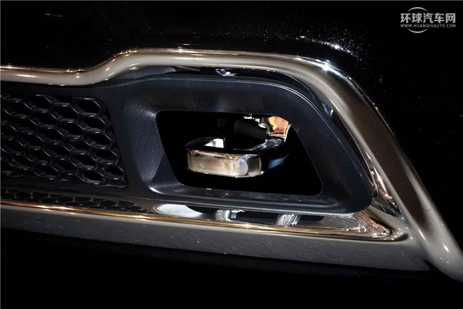 2015款 3.0L 旗艦尊悅版