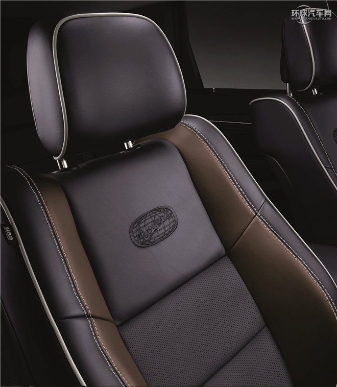 2015款 3.0L 旗艦尊悅版