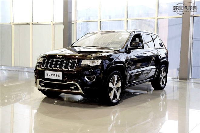 2015款 3.0L 旗艦尊悅版