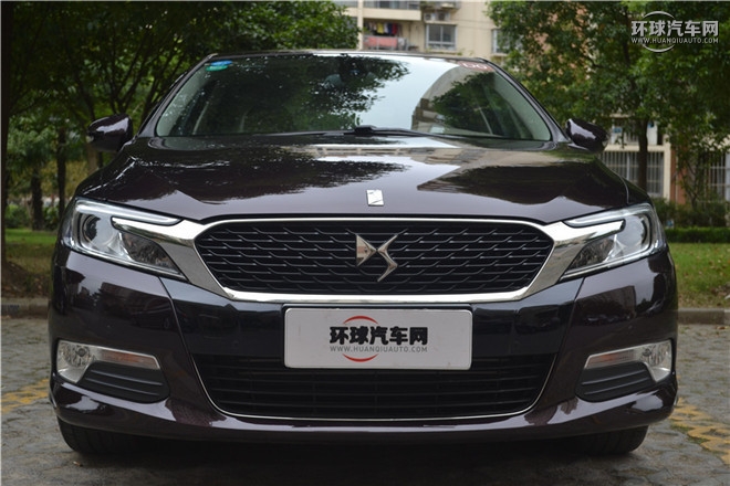 2015款 1.6T 60周年限量版THP160