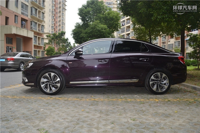 2015款 1.6T 60周年限量版THP160