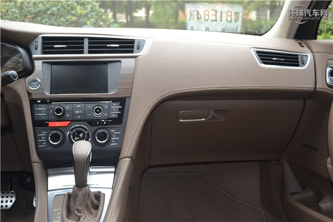 2015款 1.6T 60周年限量版THP160