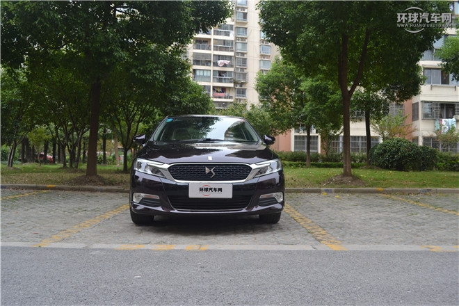 2015款 1.6T 風尚版THP160