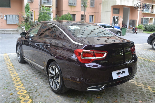 2015款 1.6T 風(fēng)尚版THP160