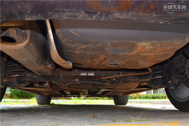 2015款 1.6T 風(fēng)尚版THP160