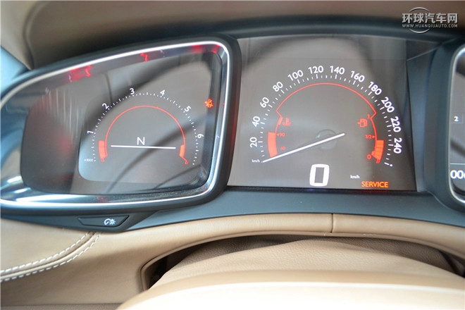 2015款 1.6T 風(fēng)尚版THP160