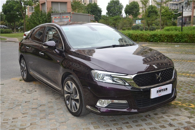 2015款 1.6T 風尚版THP160