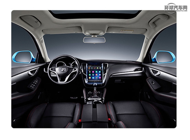 2016款 1.5T 手動魔方之夢版