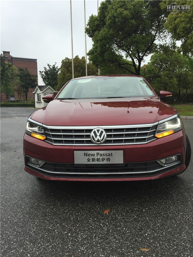 2016款 280TSI 手動尊雅版