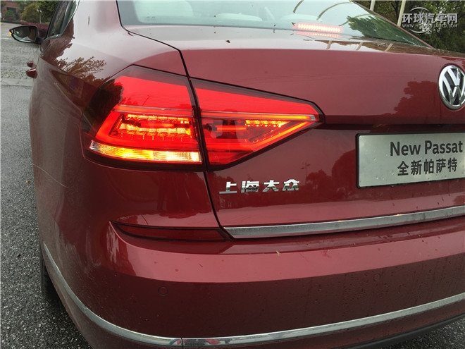 2016款 280TSI 手動尊雅版