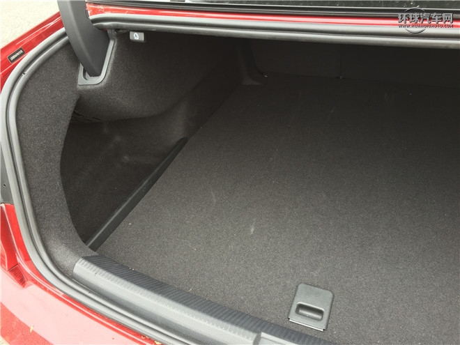 2016款 280TSI 手動尊雅版