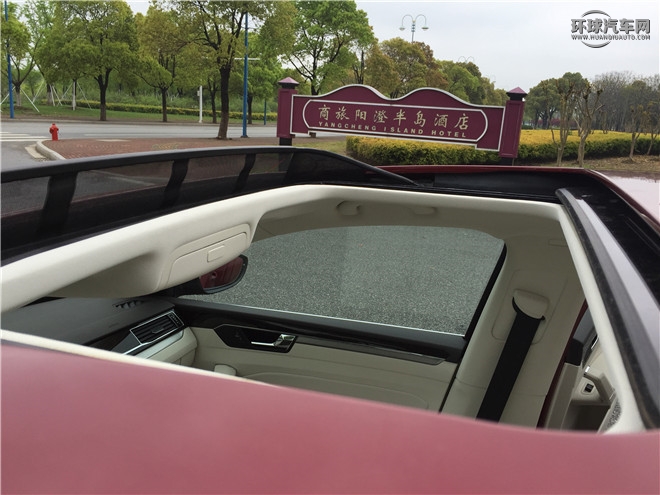 2016款 280TSI 手動尊雅版