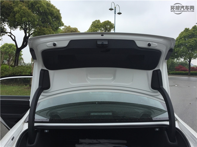 2015款 3.0L V6 DSG旗艦版