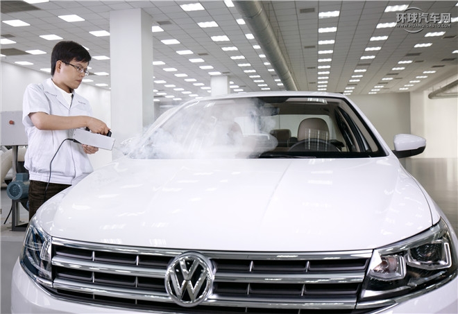 2015款 2.0TSI DSG至尊版