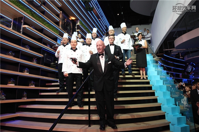 奔馳C級AMG 2015款 AMG C 63 S