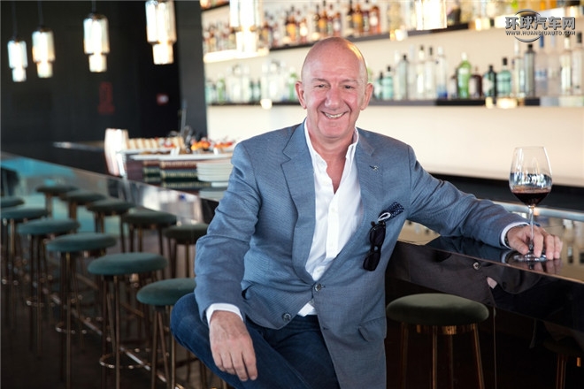 奔馳C級AMG 2015款 AMG C 63 S