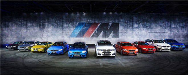 寶馬(M系)/M4/M4 馬年限量版