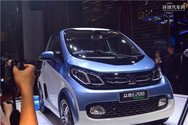 2015款 家用版 2.0T 手動尊貴型