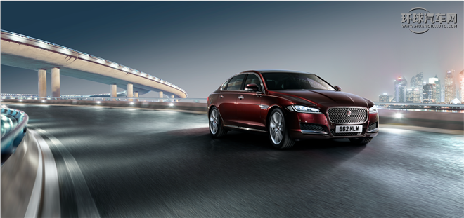 2016款 XF 2.0T 兩驅R-Sport運動版