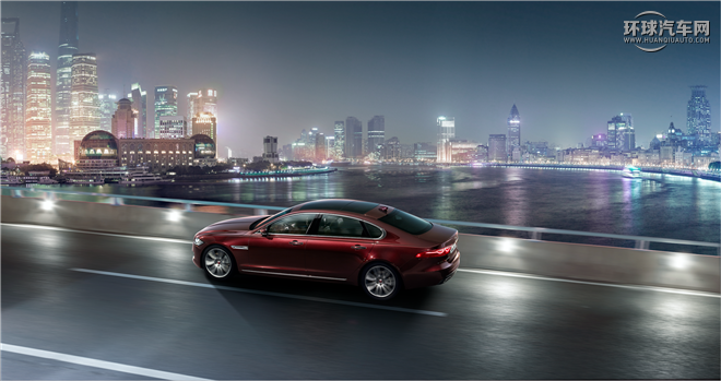 2016款 XF 2.0T 兩驅R-Sport運動版