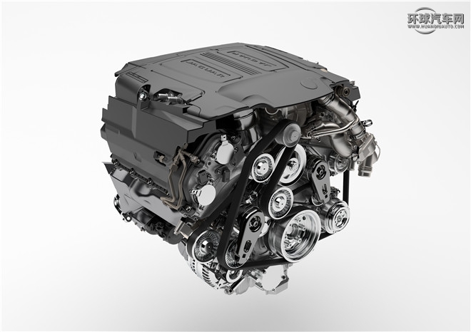 2016款 3.0T S高性能版