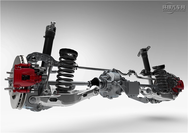 2016款 3.0T S高性能版