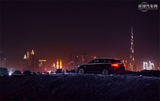 2016款 3.0T R-SPORT運動版