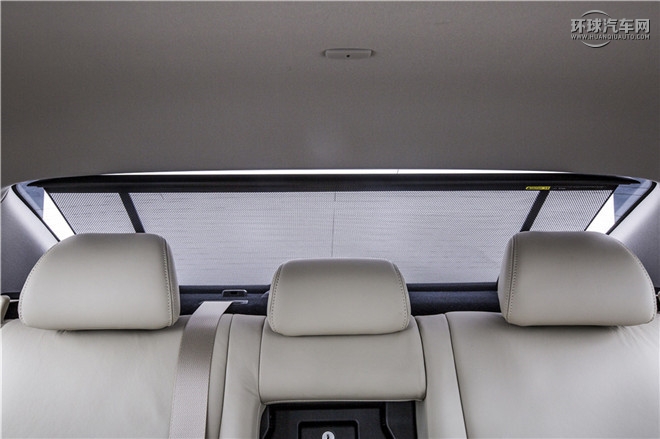 2016款 2.0T 豪華運動版