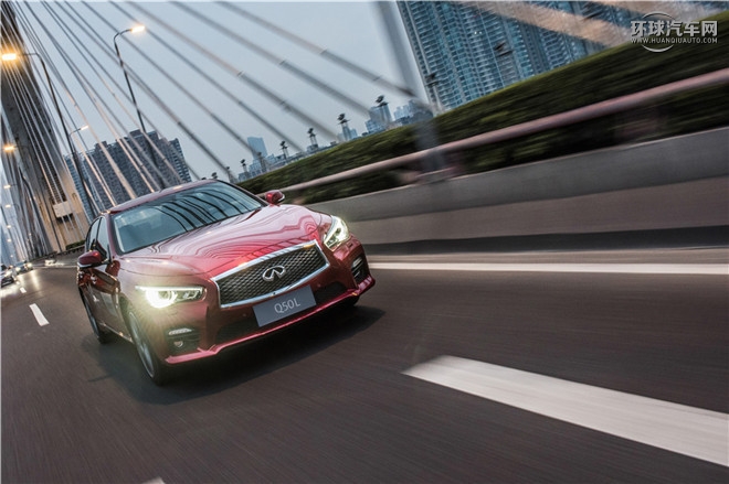 2016款 2.0T 豪華運動版