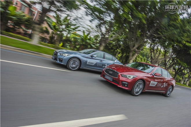 2016款 2.0T 豪華運動版