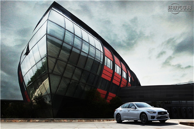 2016款 2.0T 豪華運動版