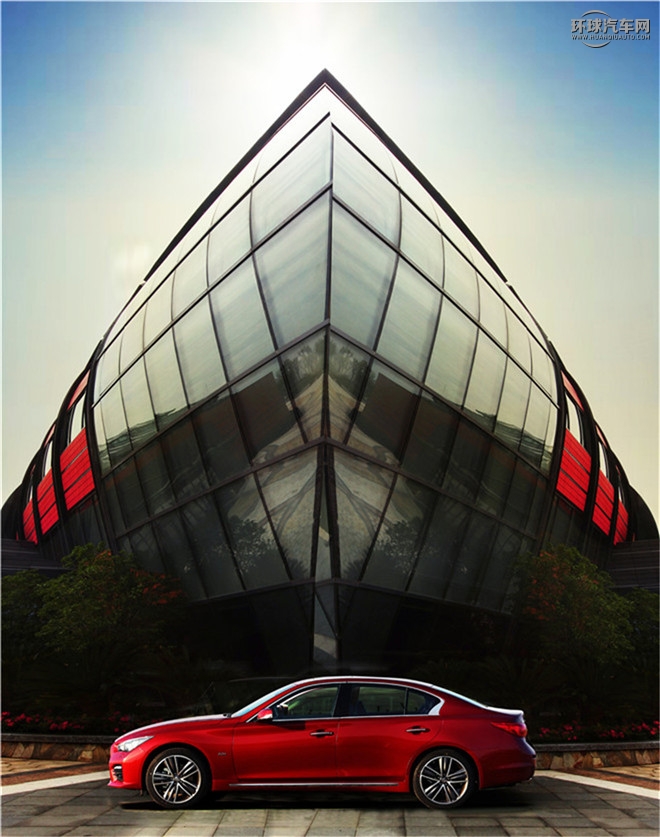 2016款 2.0T 豪華運動版