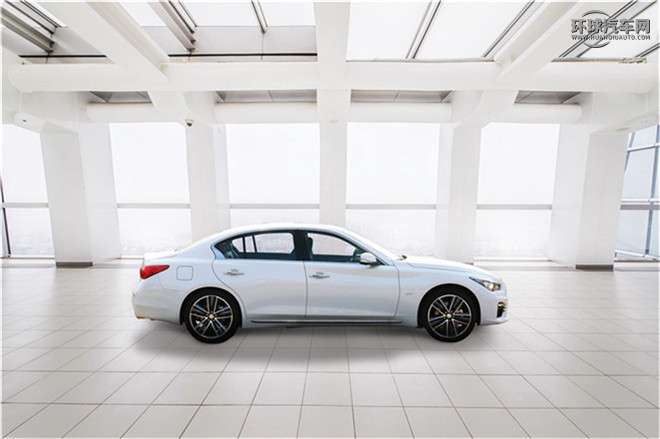 2016款 2.0T 豪華運動版