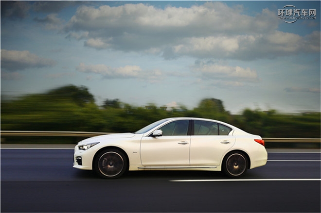 2016款 2.0T 豪華運動版