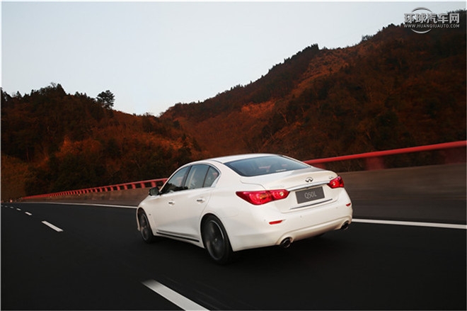 2016款 2.0T 豪華運動版